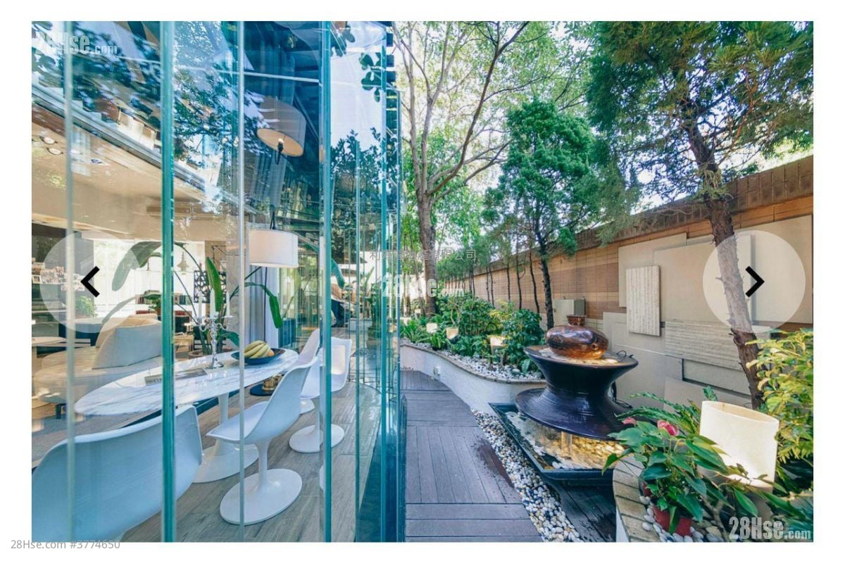 Miami Crescent Sell 2 Bedrooms , 3 Bathrooms 1,841 ft²