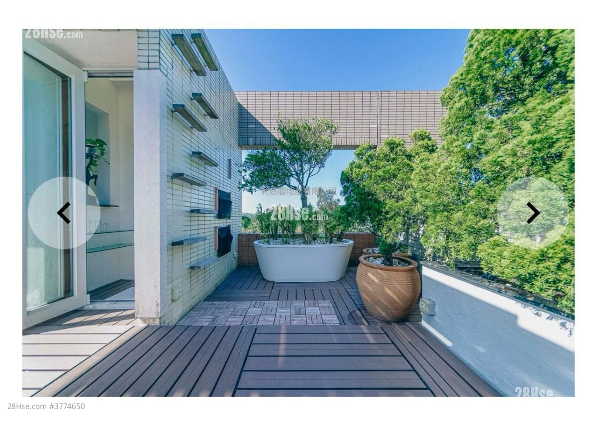 Miami Crescent Sell 2 Bedrooms , 3 Bathrooms 1,841 ft²