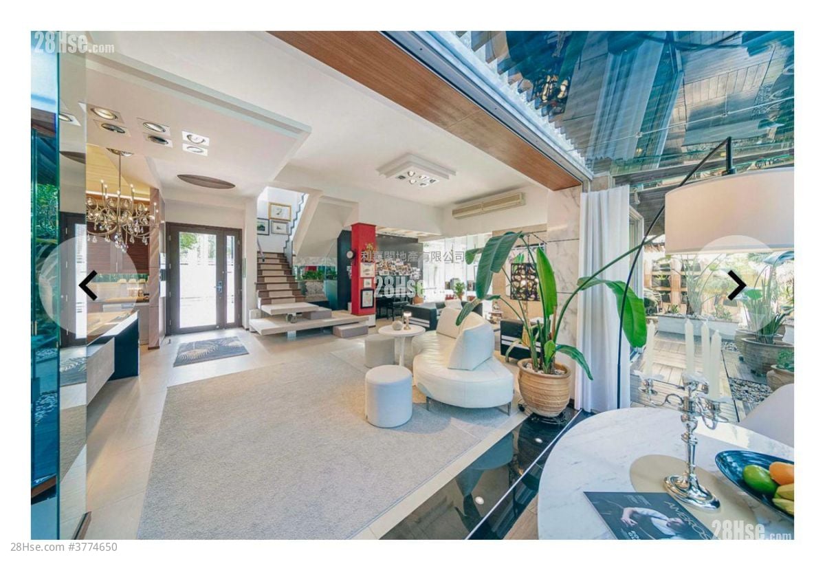 Miami Crescent Sell 2 Bedrooms , 3 Bathrooms 1,841 ft²