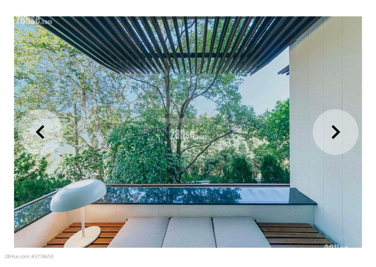 Miami Crescent Sell 2 Bedrooms , 3 Bathrooms 1,841 ft²