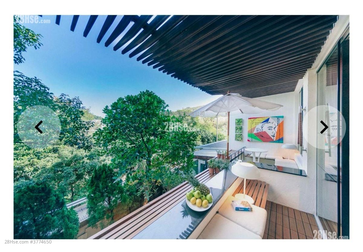 Miami Crescent Sell 2 Bedrooms , 3 Bathrooms 1,841 ft²