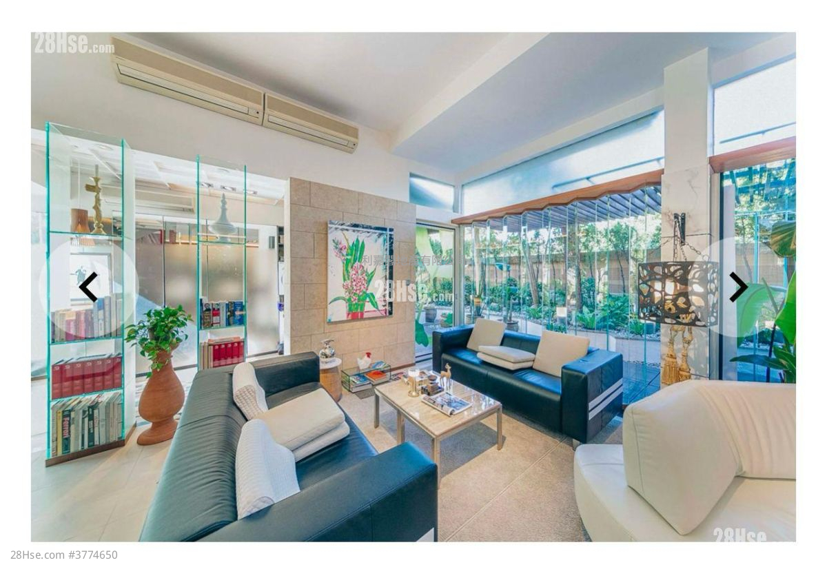 Miami Crescent Sell 2 Bedrooms , 3 Bathrooms 1,841 ft²