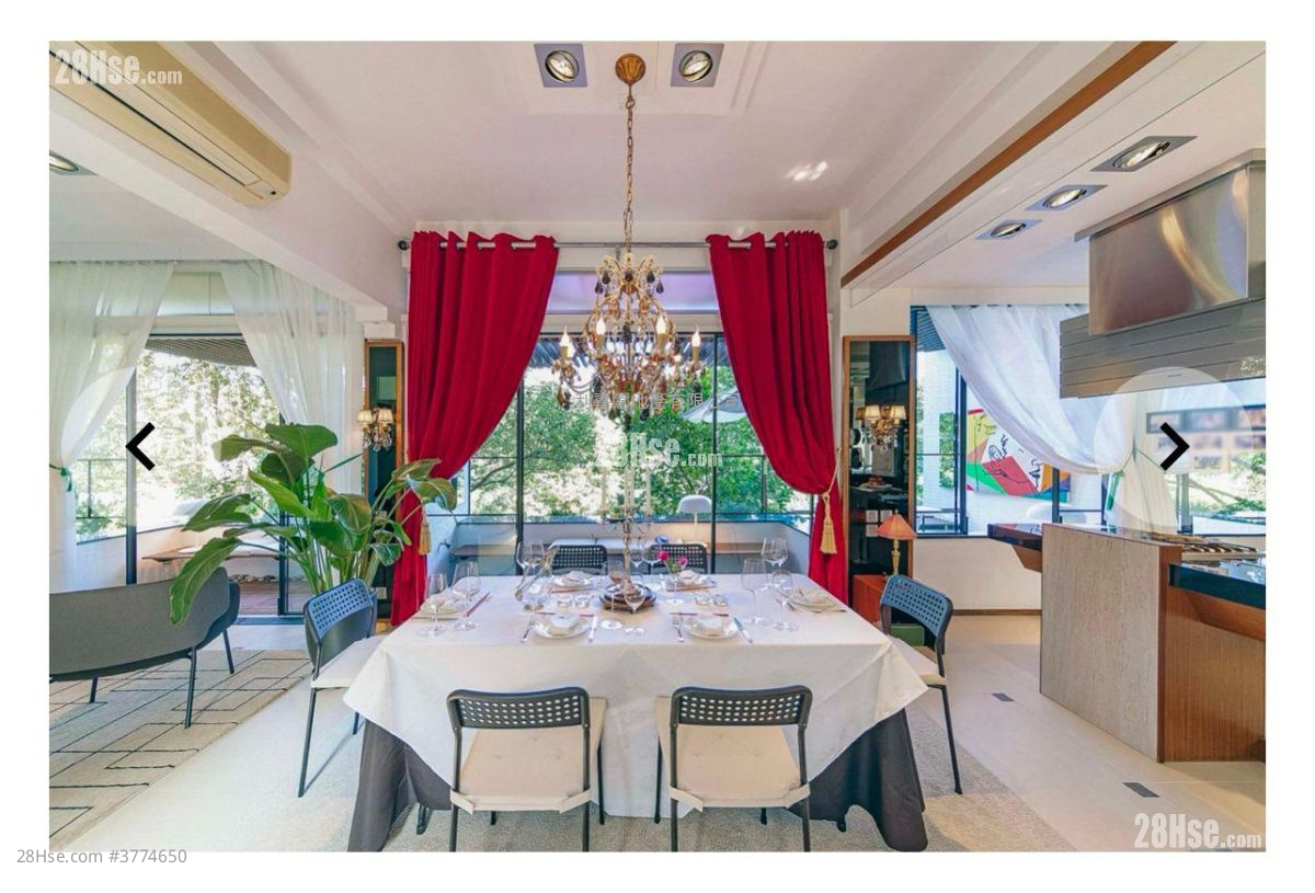 Miami Crescent Sell 2 Bedrooms , 3 Bathrooms 1,841 ft²