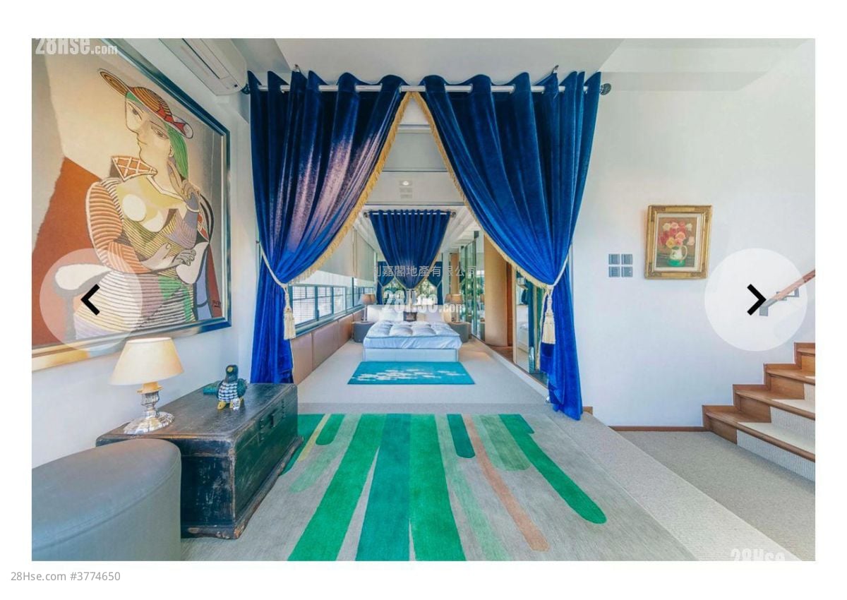 Miami Crescent Sell 2 Bedrooms , 3 Bathrooms 1,841 ft²