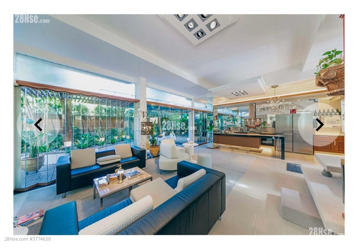 Miami Crescent Sell 2 Bedrooms , 3 Bathrooms 1,841 ft²