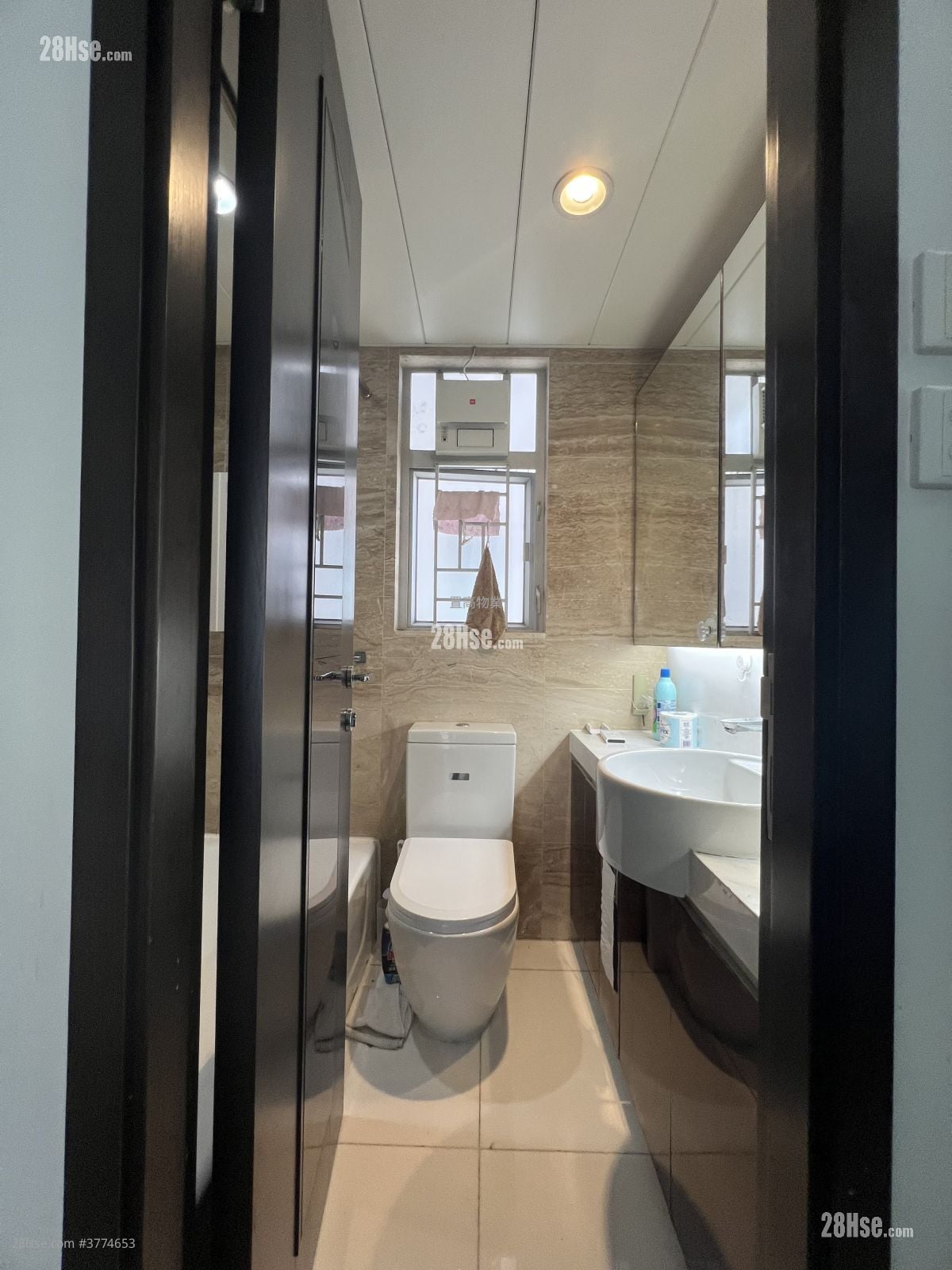 翔龙湾 售盘 2 房 , 1 浴室 367 平方尺