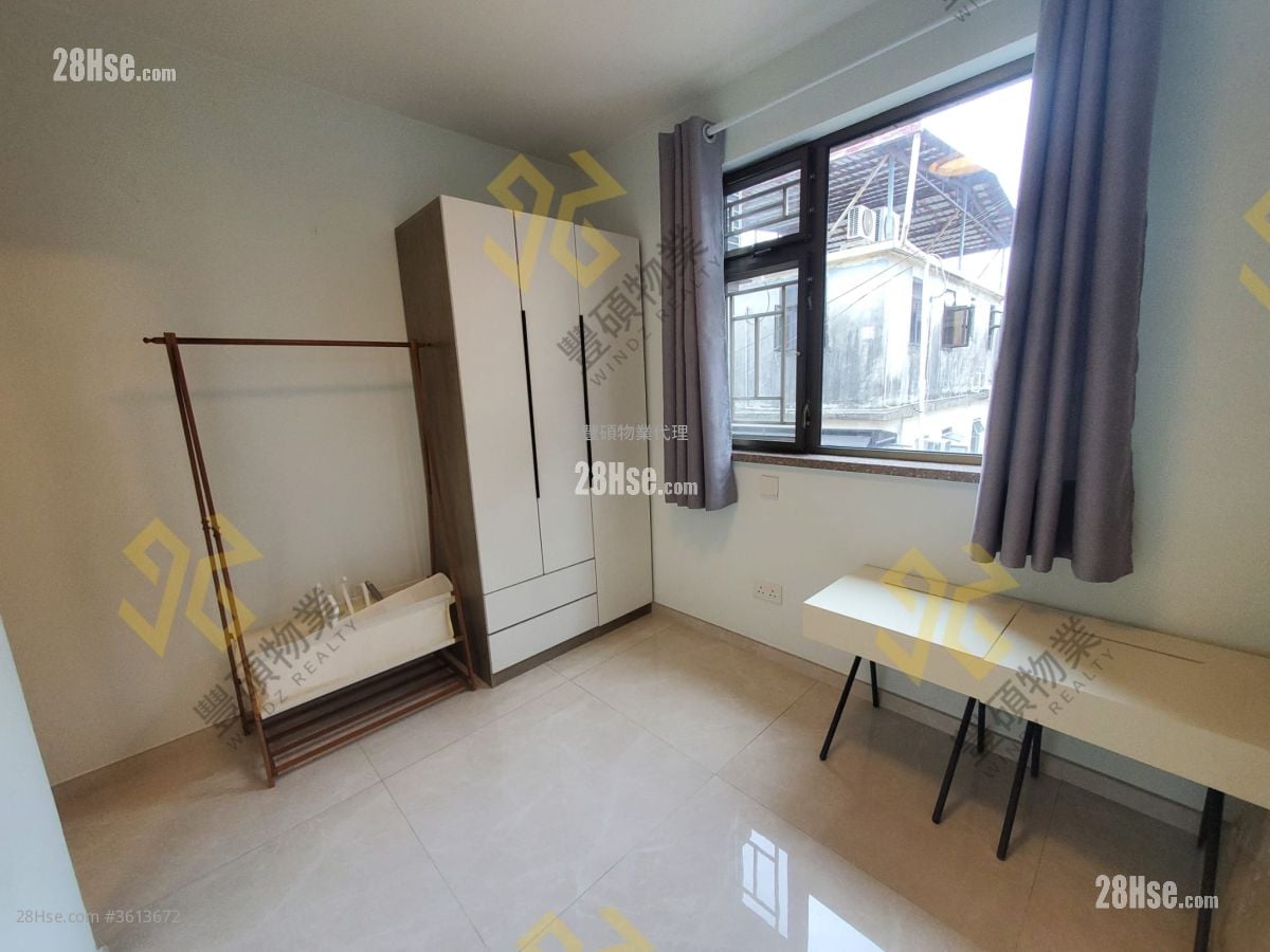 Village Rental 3 Bedrooms , 2 Bathrooms 700 ft²