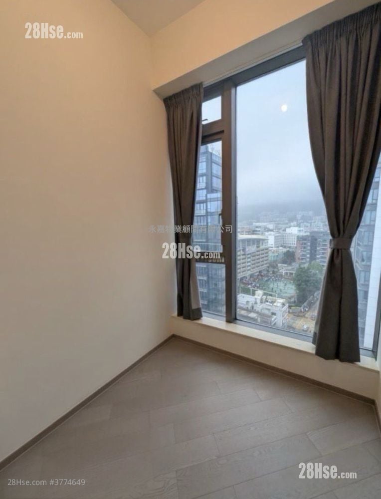 晟林 售盘 2 房 , 1 浴室 400 平方尺