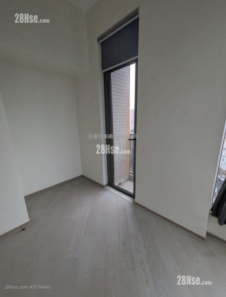 晟林 售盘 2 房 , 1 浴室 400 平方尺