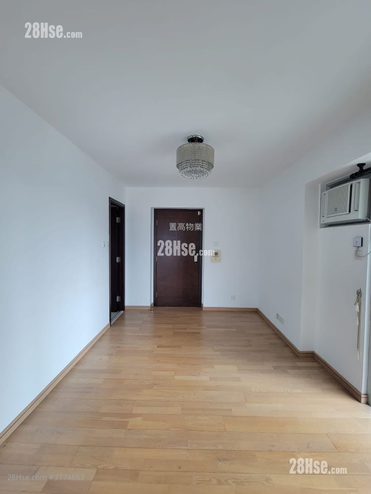 翔龙湾 售盘 2 房 , 1 浴室 367 平方尺