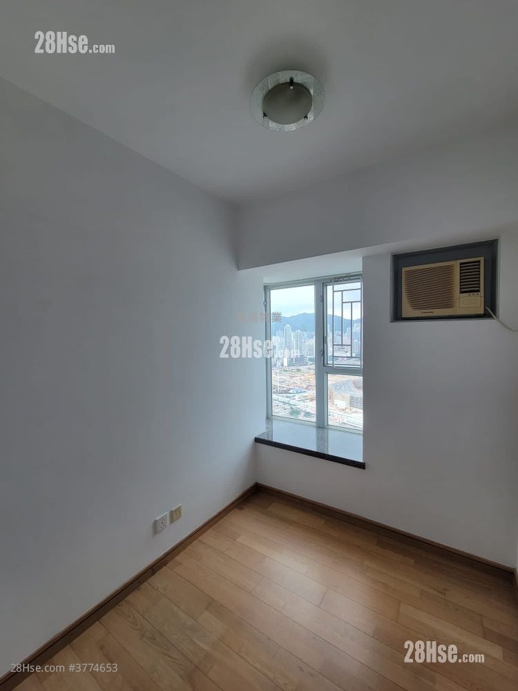 翔龙湾 售盘 2 房 , 1 浴室 367 平方尺