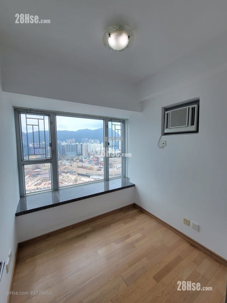 翔龙湾 售盘 2 房 , 1 浴室 367 平方尺