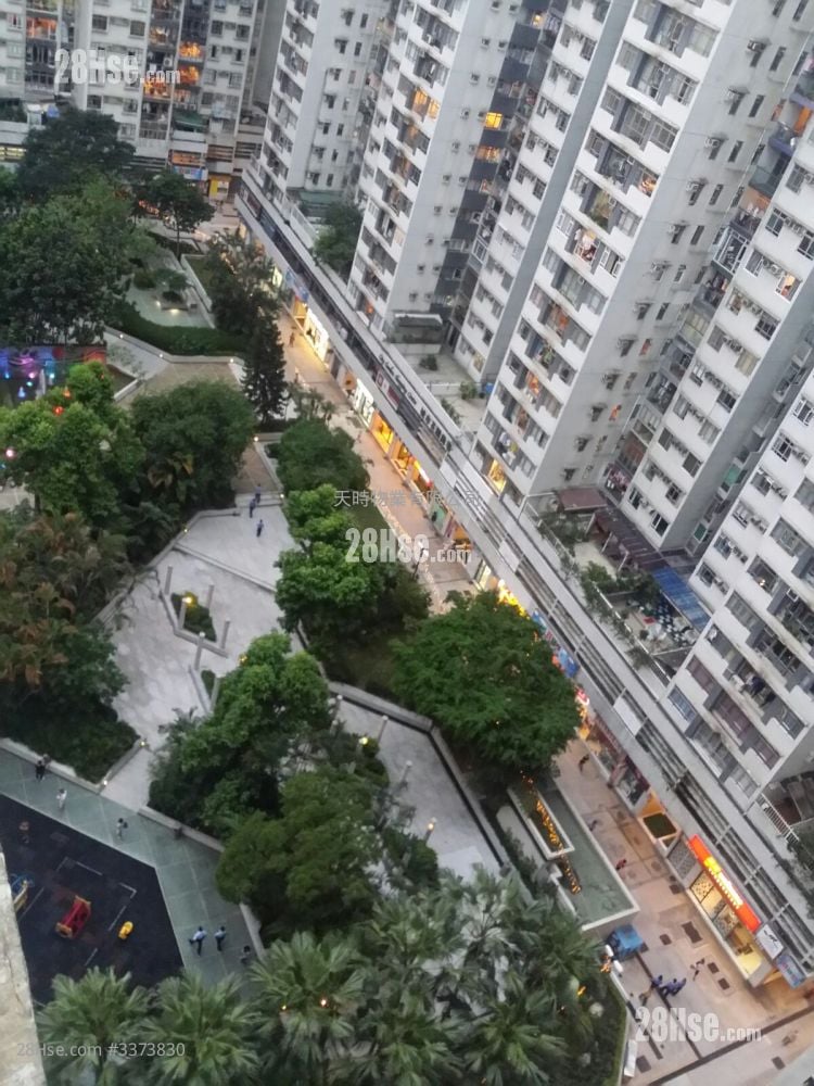 城市花园 售盘 3 房 , 2 浴室 1,226 平方尺