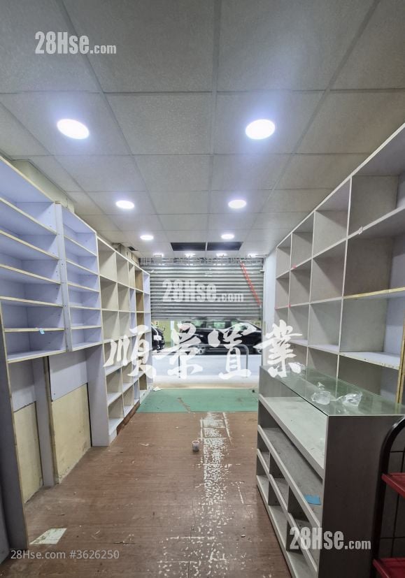 文耀楼 租盘 1 厕所