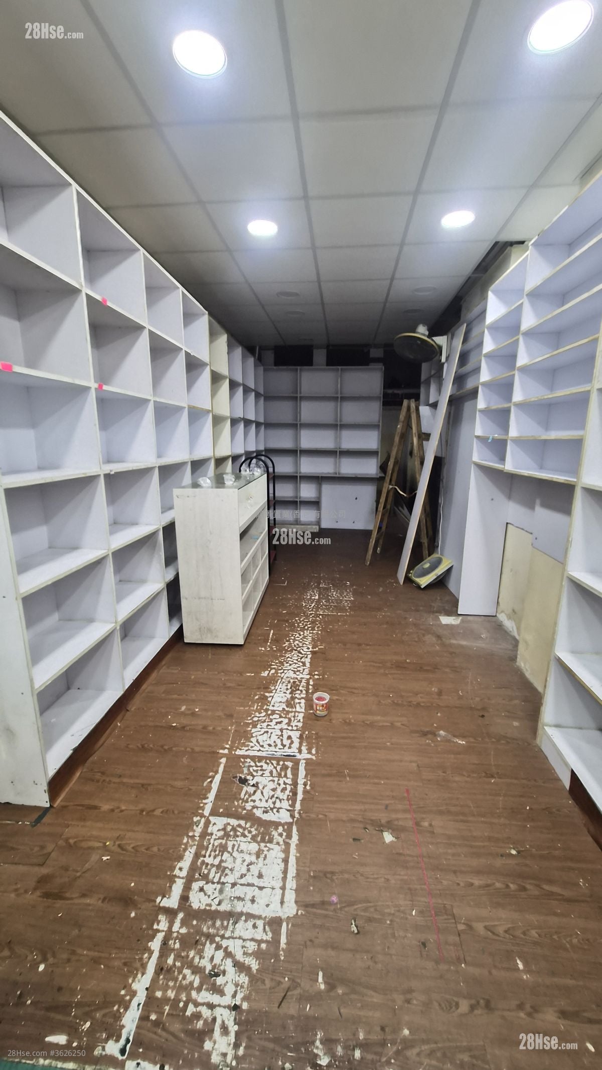 文耀楼 租盘 1 厕所