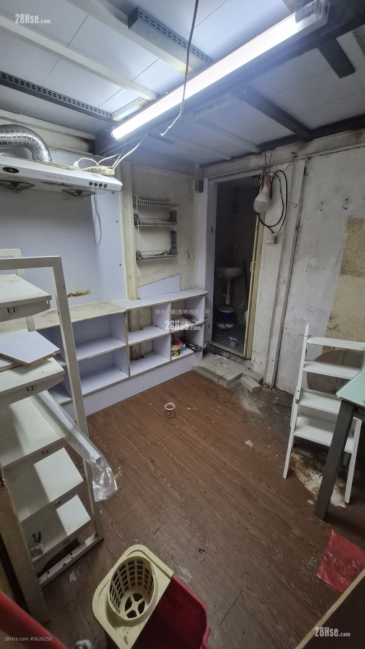 文耀楼 租盘 1 厕所