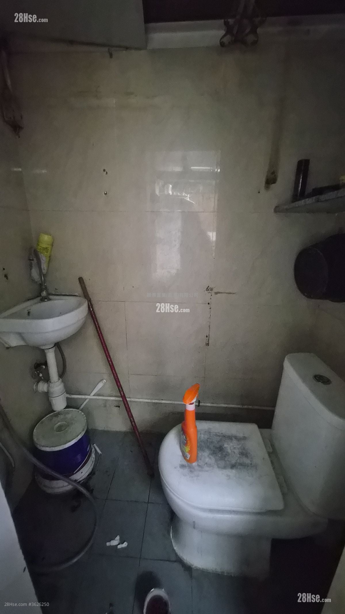 文耀楼 租盘 1 厕所