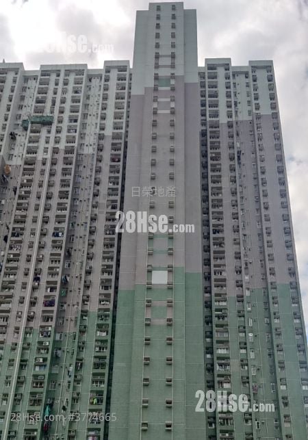 Ka Lung Court Sell 401 ft²