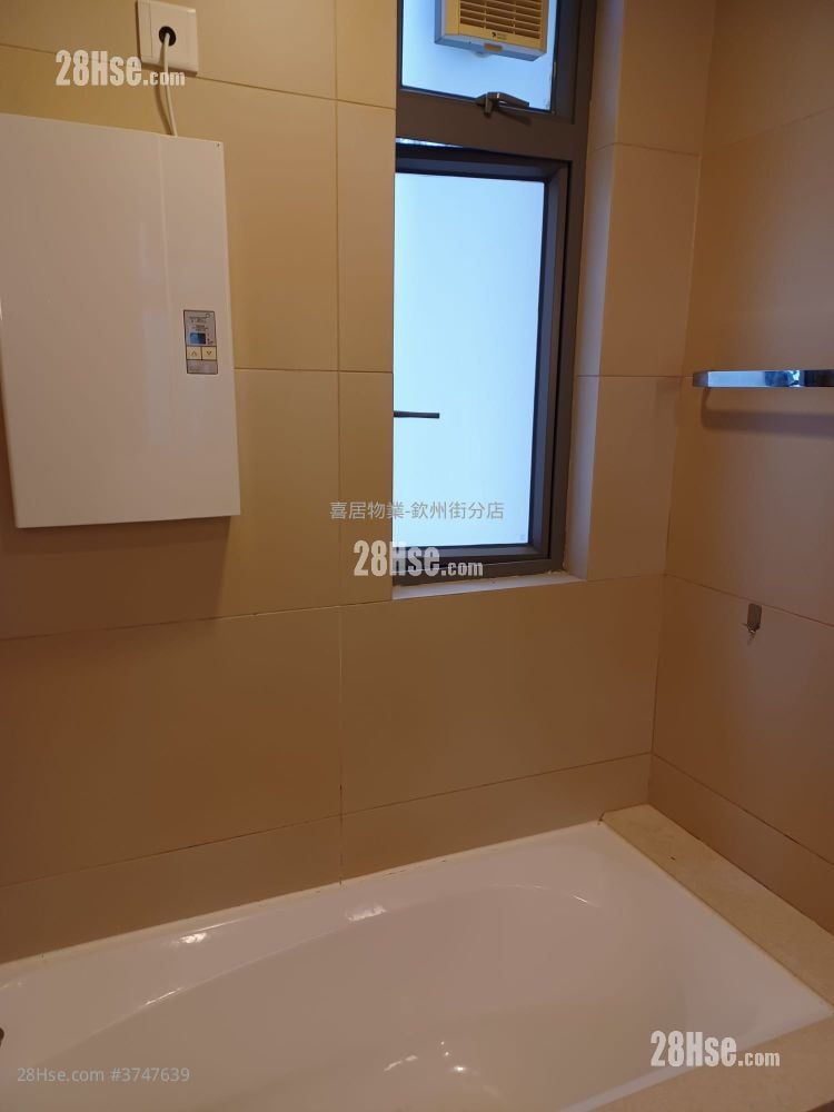 喜荟 售盘 2 房 , 1 浴室 509 平方尺