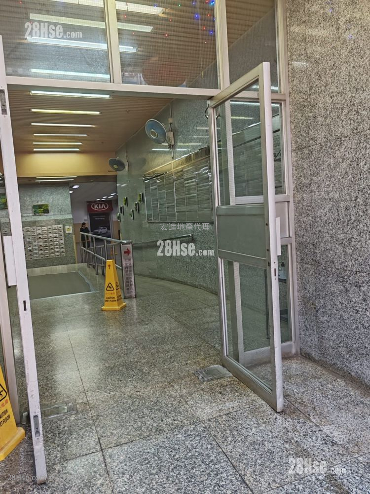 Proficient Industrial Centre Sell