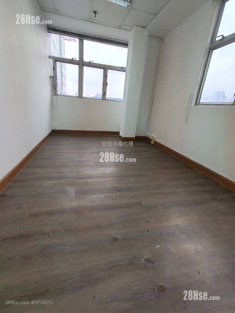 Proficient Industrial Centre Sell