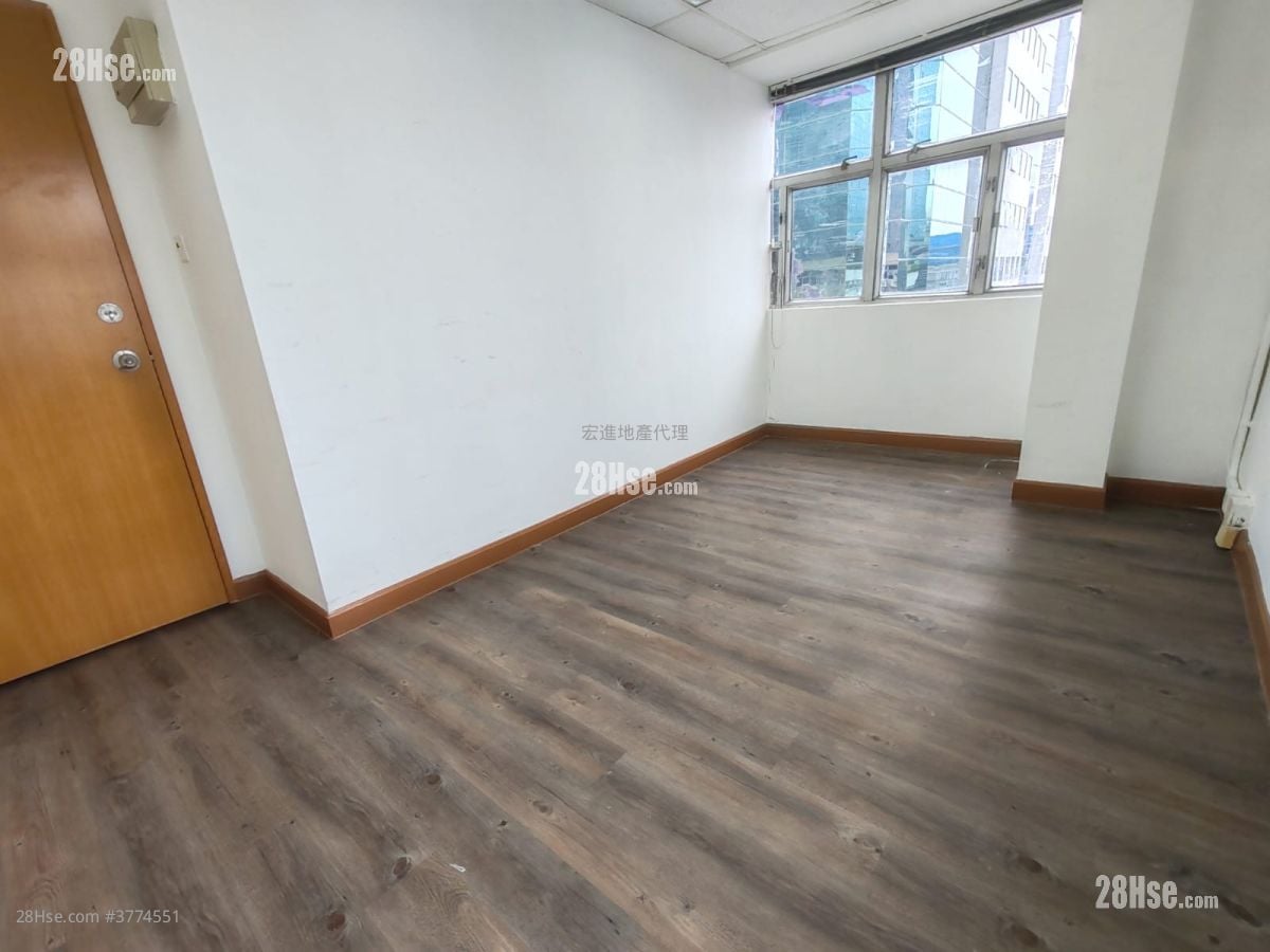 Proficient Industrial Centre Sell