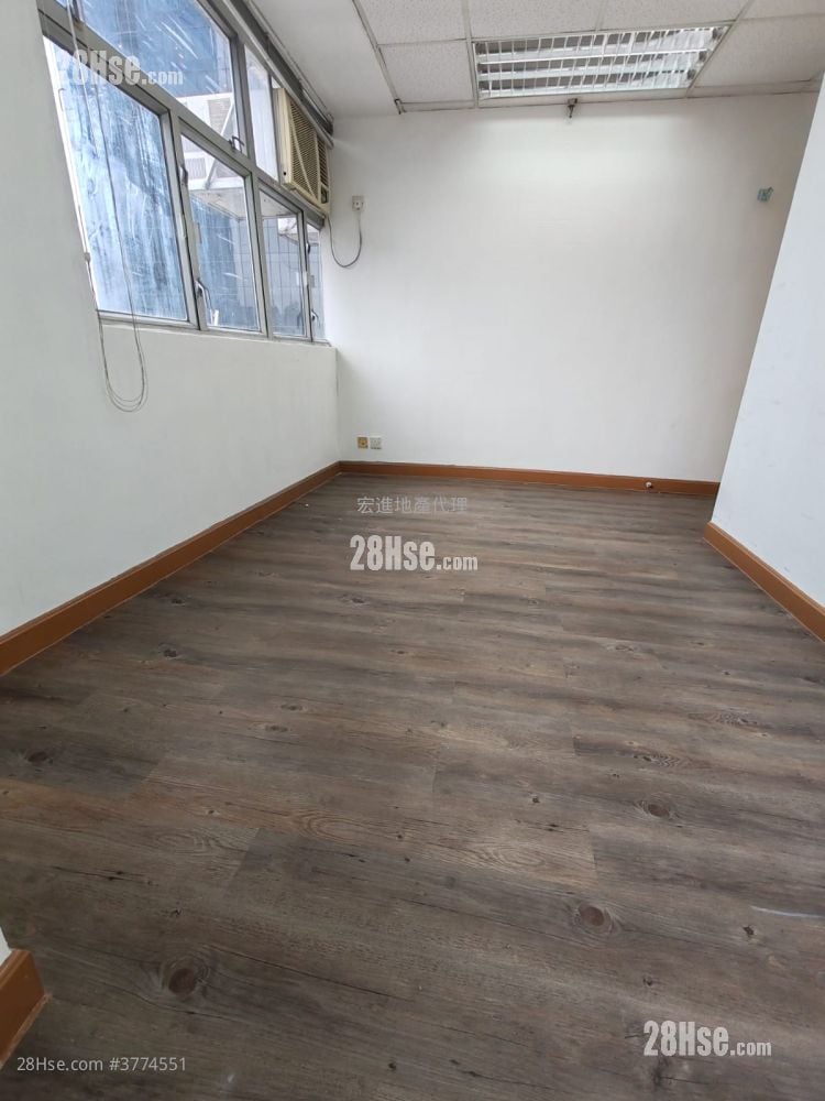 Proficient Industrial Centre Sell