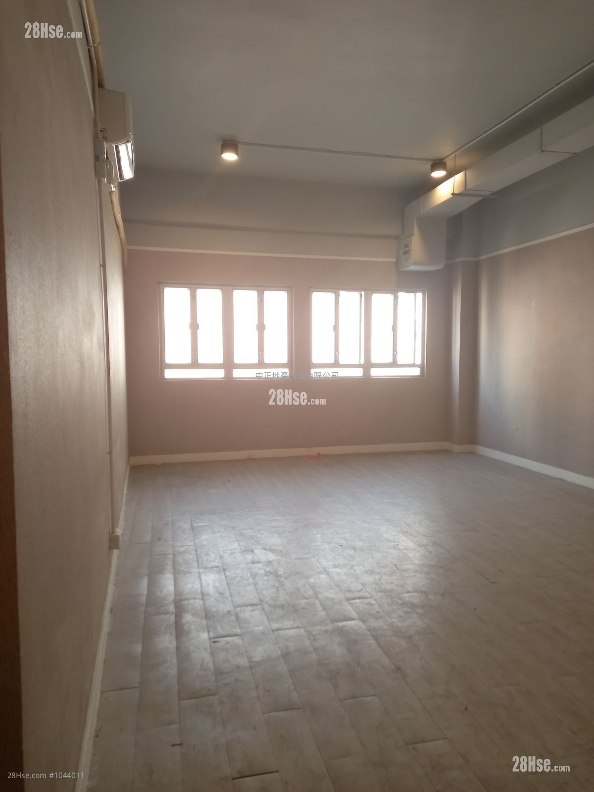 Wang Cheung Industrial Building Rental