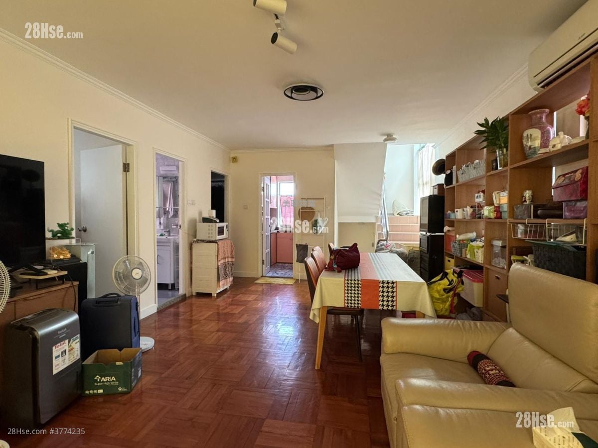 Tong Min Tsuen Sell 3 Bedrooms , 1 Bathroom 700 ft²