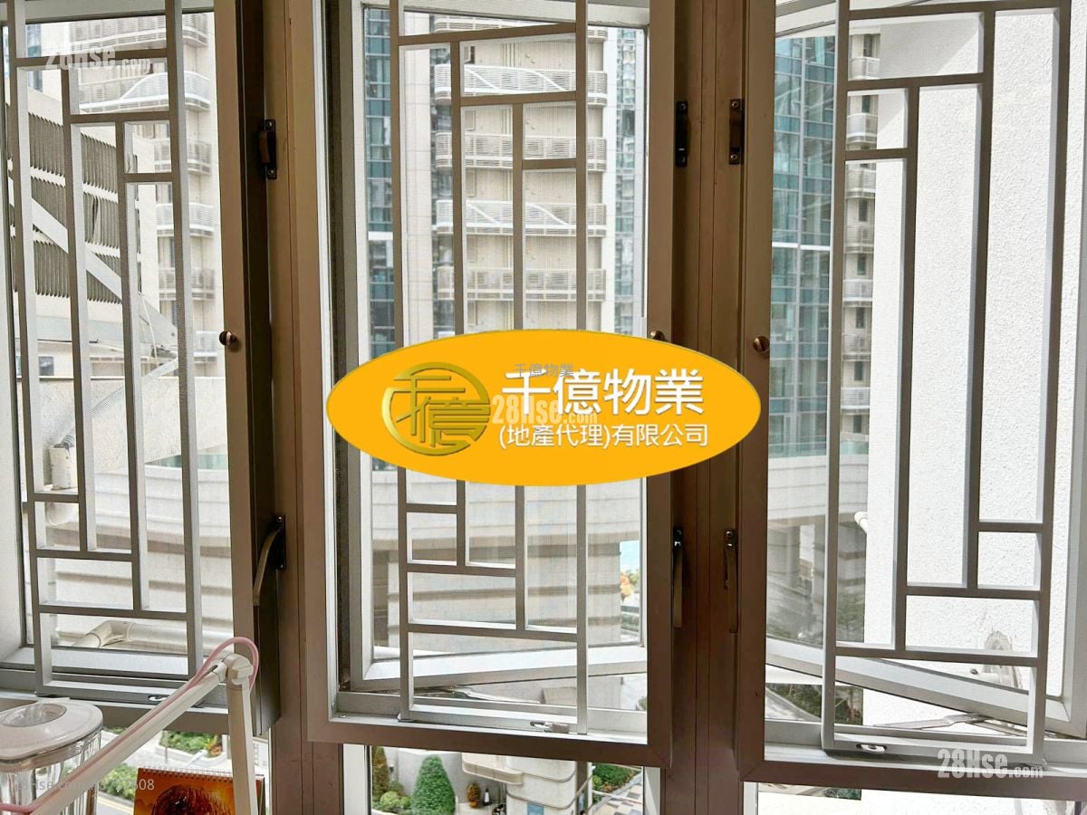 凱樂苑 售盤 2 房 477 平方呎