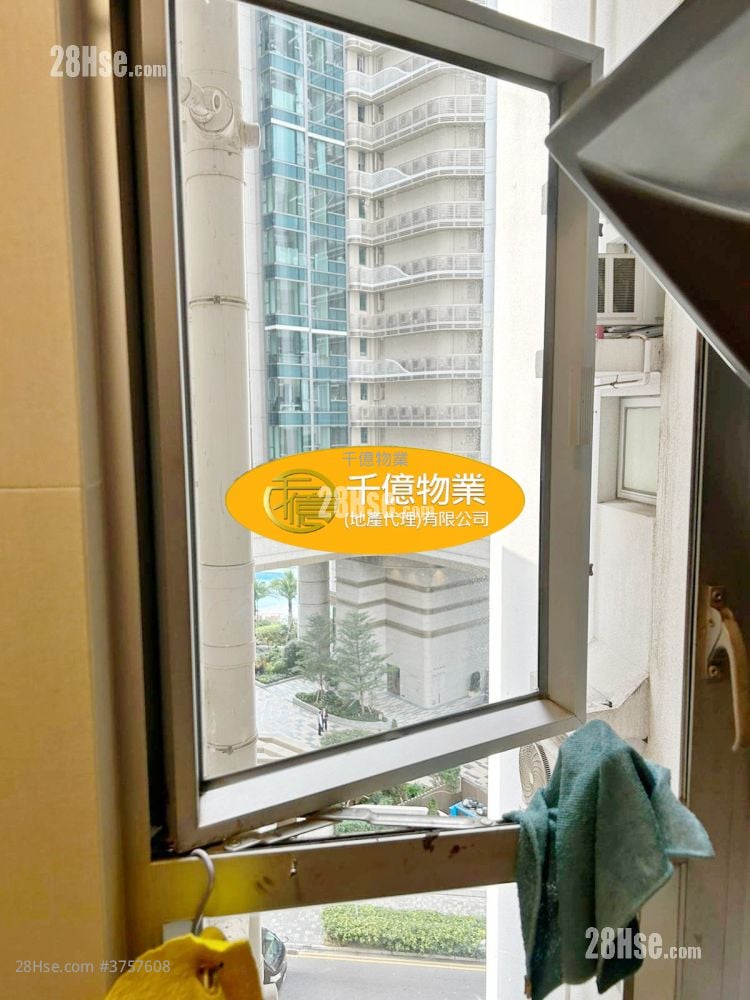 凱樂苑 售盤 2 房 477 平方呎