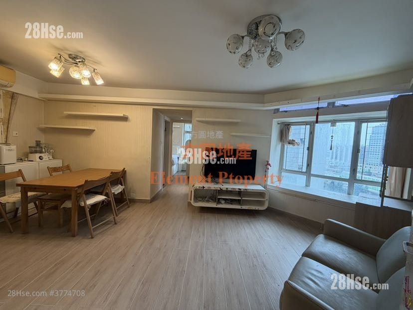 Laguna City Sell 3 Bedrooms , 2 Bathrooms 748 ft²