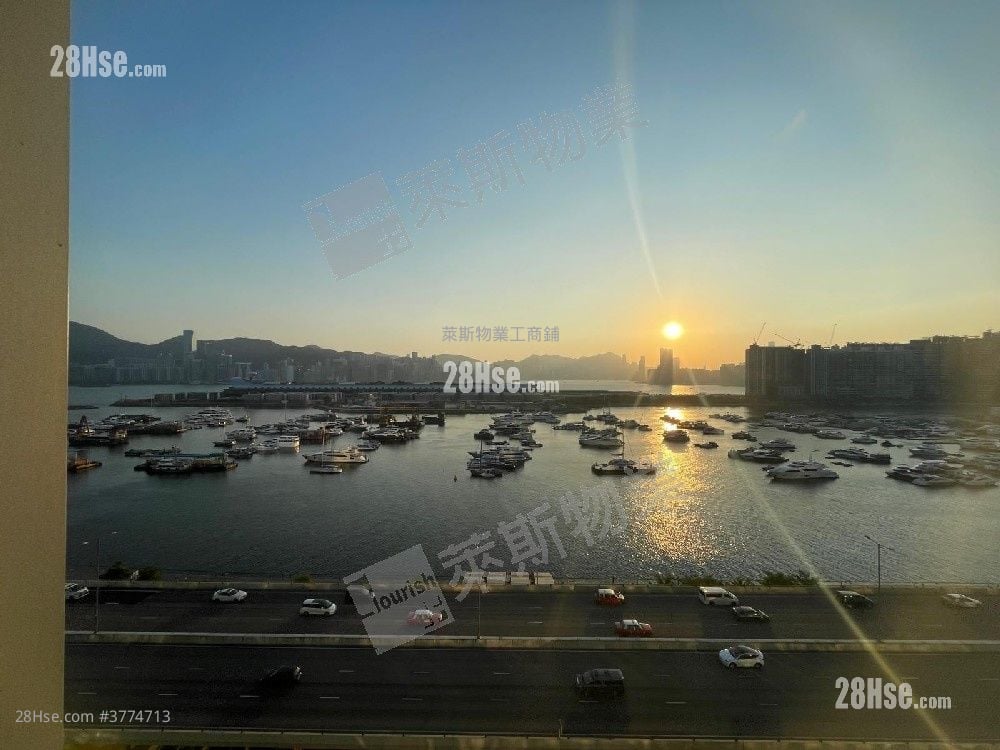 Rykadan Capital Tower Sell 9,057 ft²