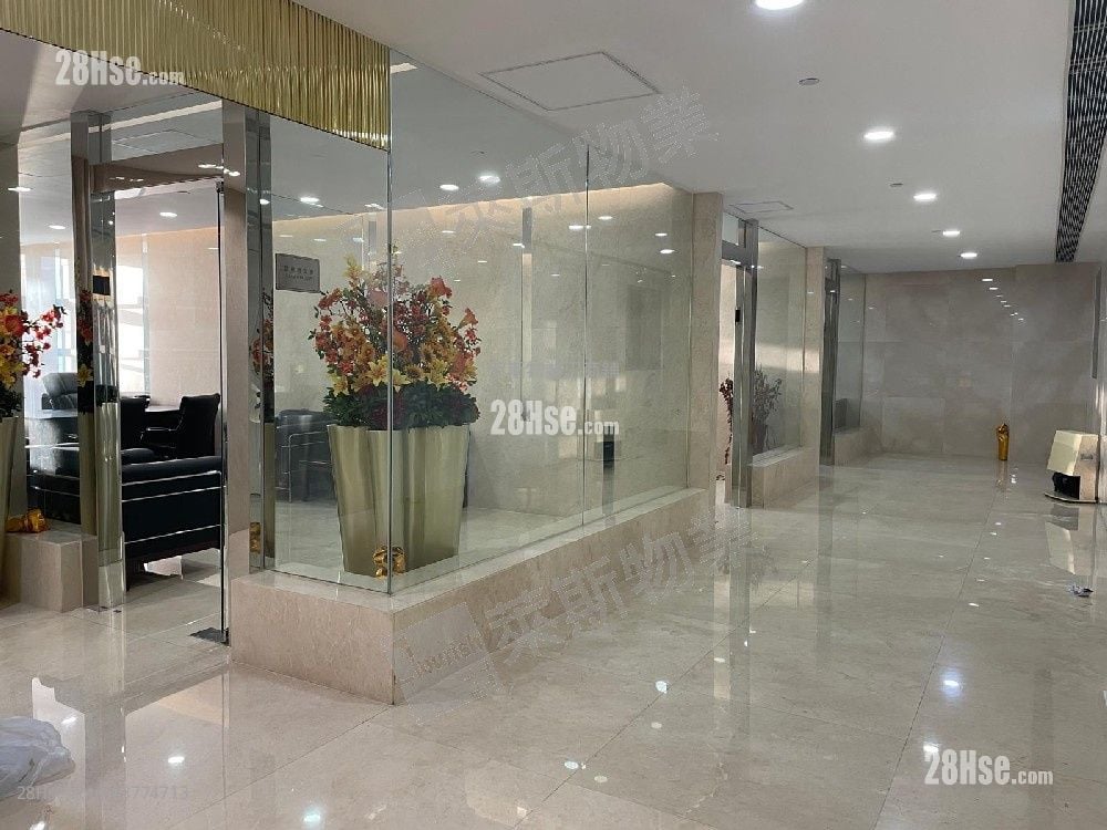 Rykadan Capital Tower Sell 9,057 ft²