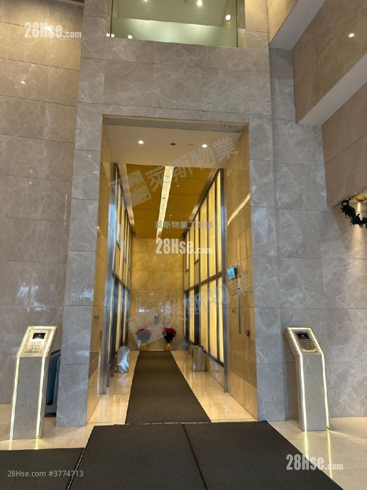 Rykadan Capital Tower Sell 9,057 ft²