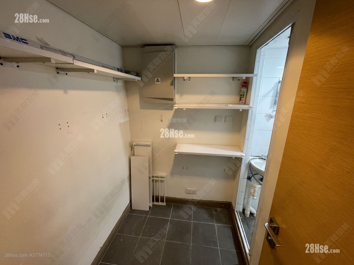 溋玥天赋海湾 售盘 3 房 1,053 平方尺