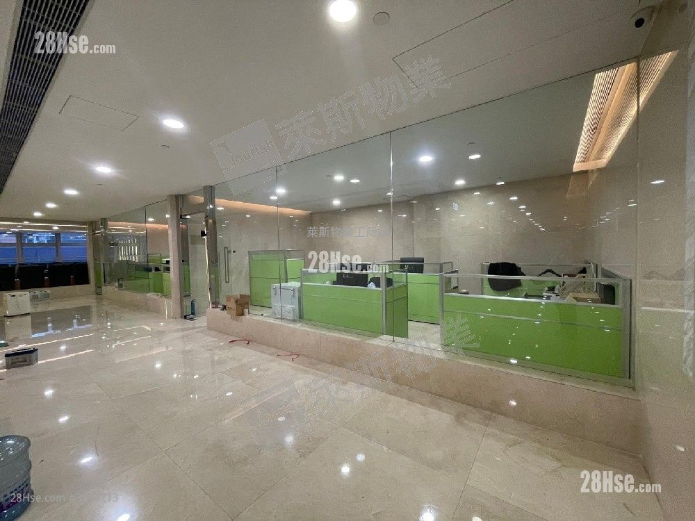 Rykadan Capital Tower Sell 9,057 ft²