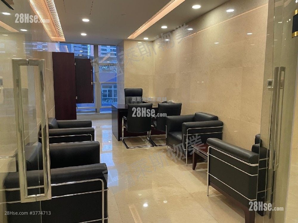 Rykadan Capital Tower Sell 9,057 ft²