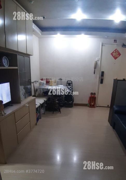 荣利大厦 售盘 2 房 , 1 浴室 361 平方尺