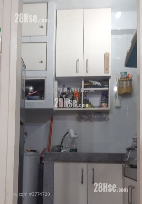 荣利大厦 售盘 2 房 , 1 浴室 361 平方尺