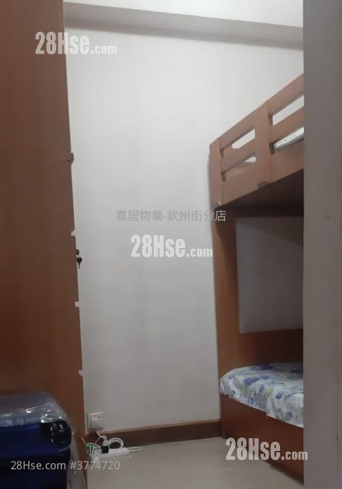 荣利大厦 售盘 2 房 , 1 浴室 361 平方尺