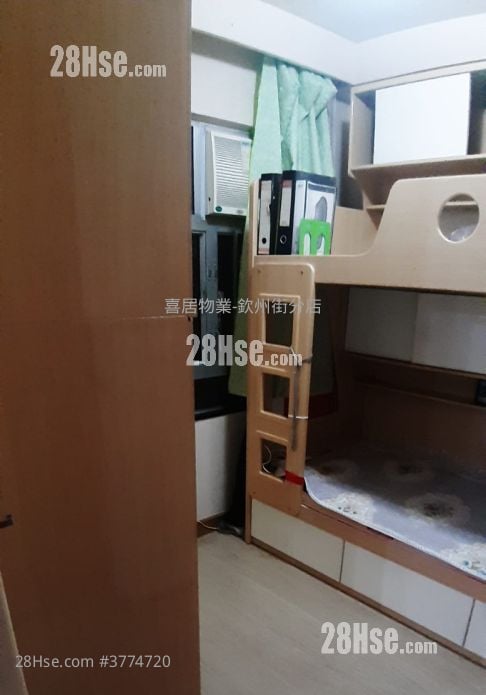 荣利大厦 售盘 2 房 , 1 浴室 361 平方尺