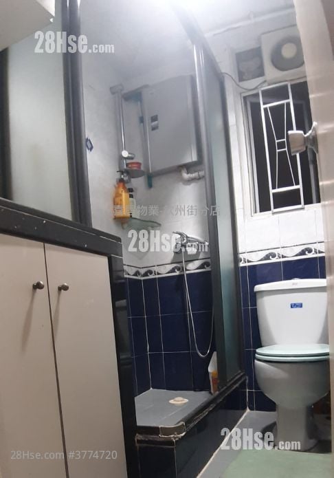 荣利大厦 售盘 2 房 , 1 浴室 361 平方尺