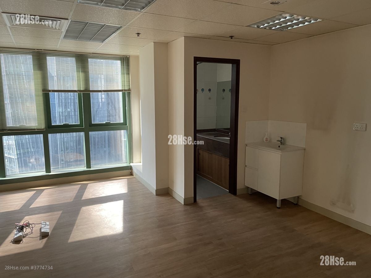 京贸中心 售盘 1 房 , 1 厕所