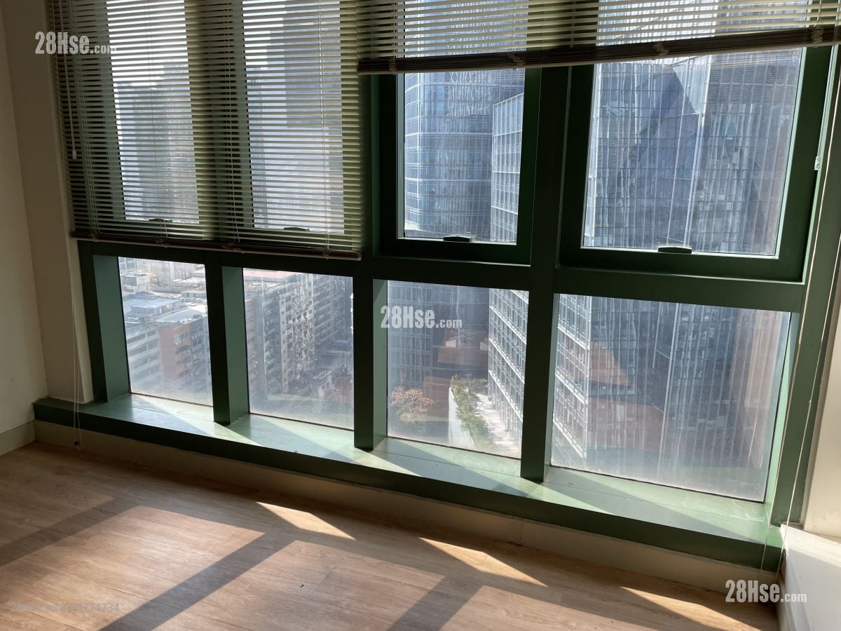 京贸中心 售盘 1 房 , 1 厕所