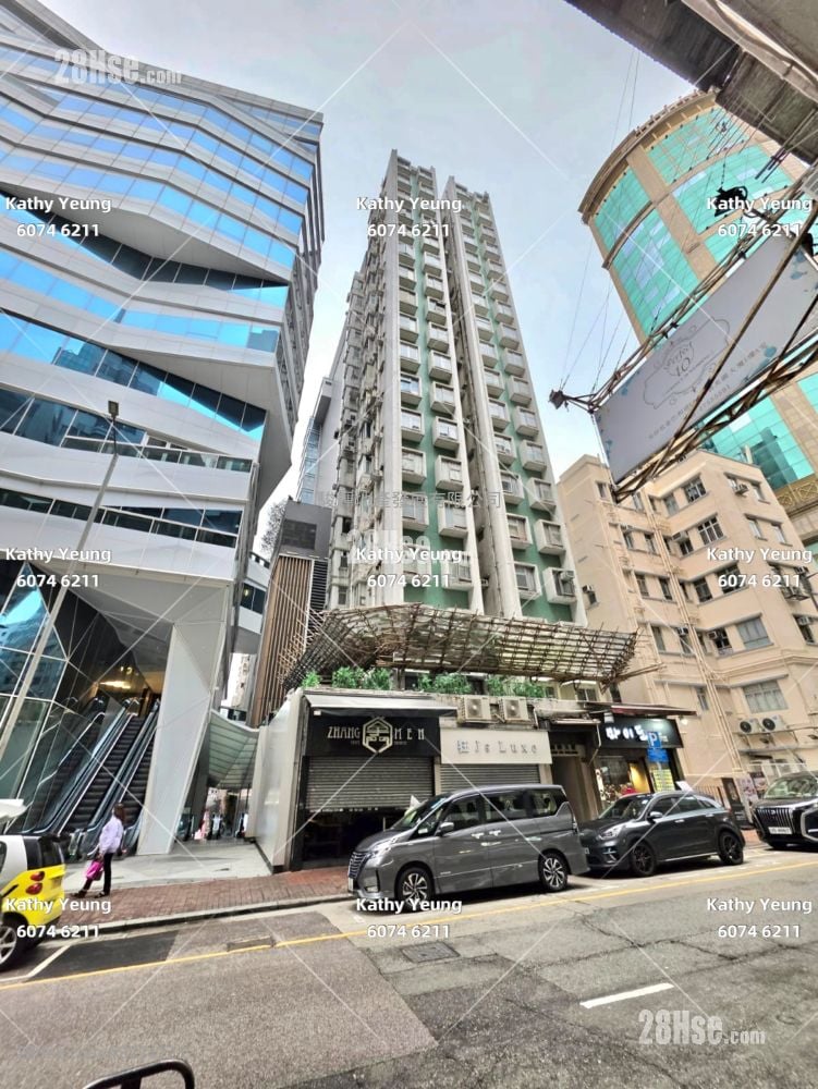 Shun Fai Building Sell 1 Bedroom , 1 Bathroom 276 ft²