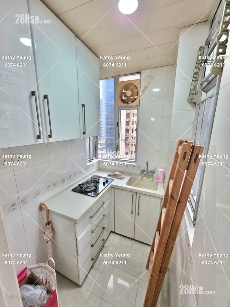 Shun Fai Building Sell 1 Bedroom , 1 Bathroom 276 ft²