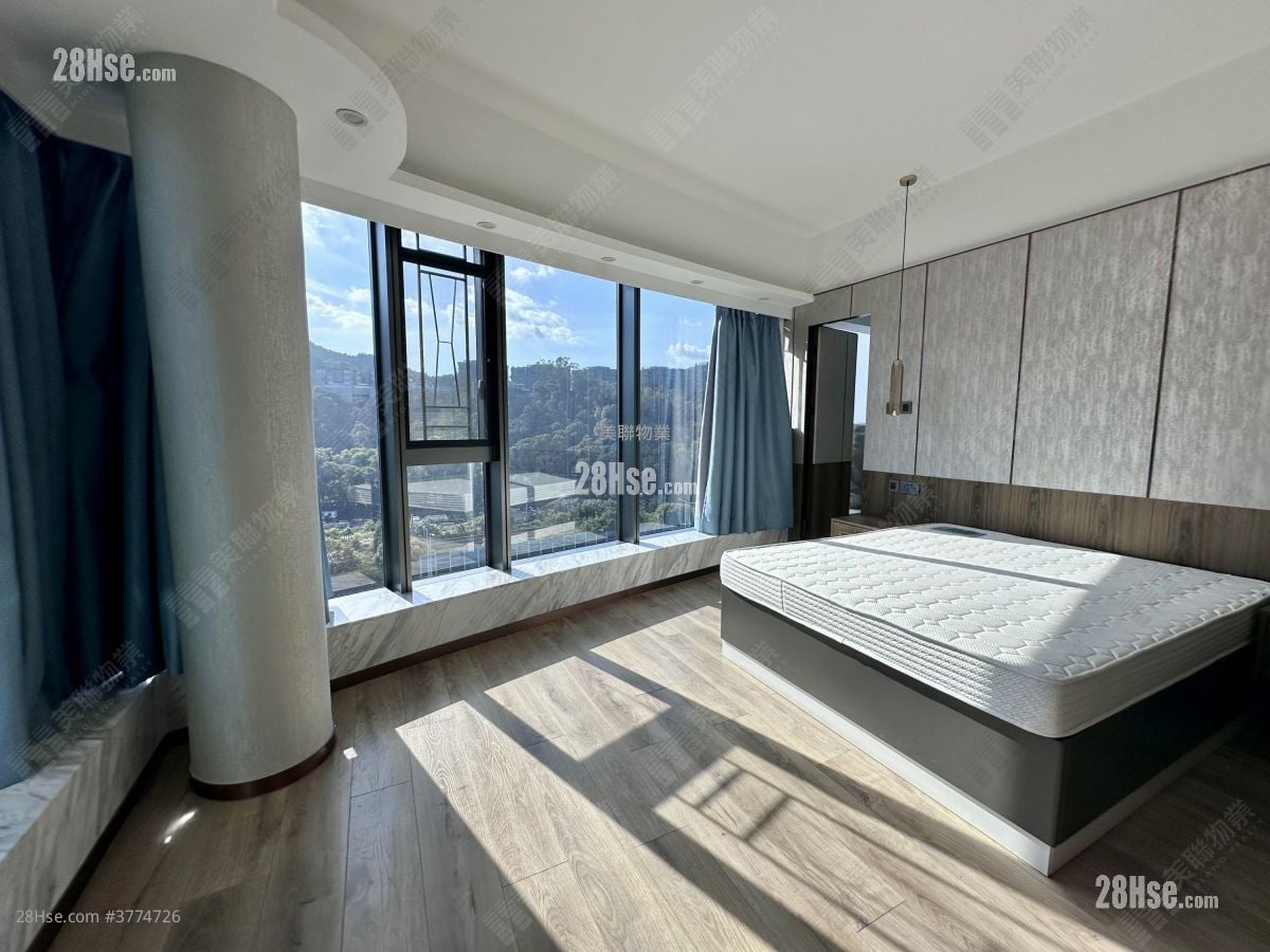 溋玥天赋海湾 售盘 3 房 1,468 平方尺