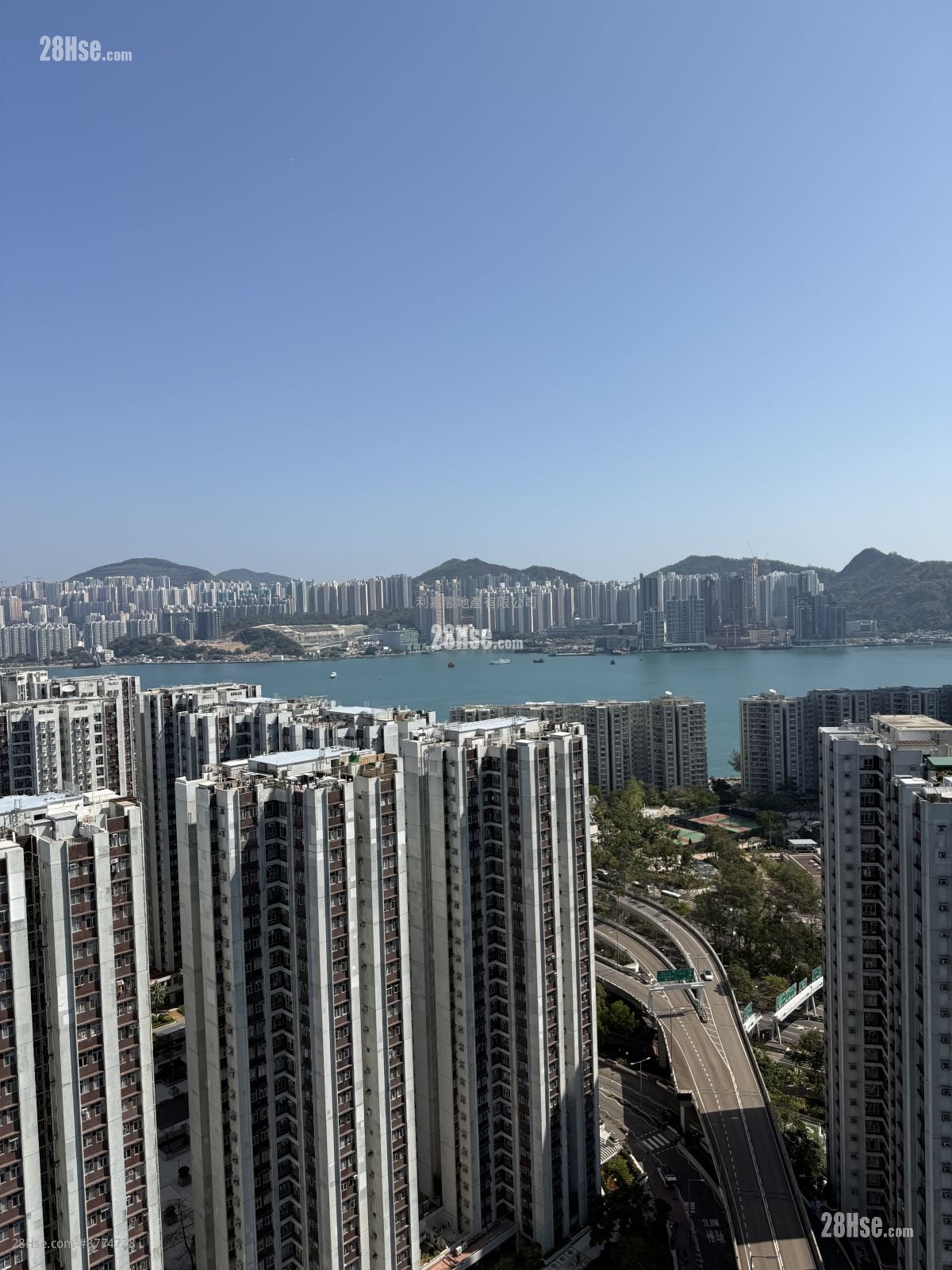 Mount Parker Residences 售盘 5+ 房 , 5+ 浴室 1,754 平方尺