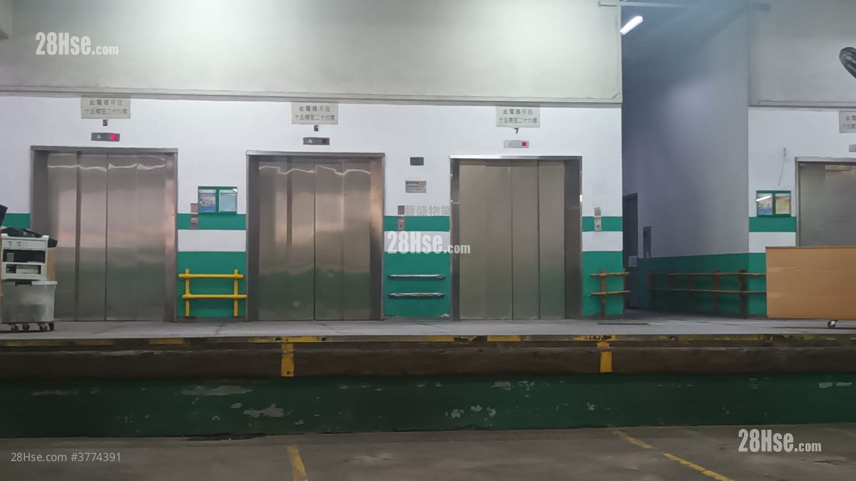 Honour Industrial Centre Rental